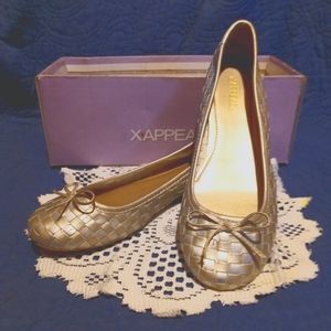 COPY - X-appeal "Anabelle" ladies size 7